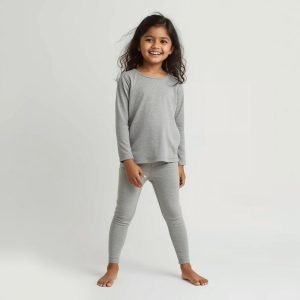 Best Kids Cotton Pajamas/Leggings