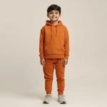 Toddler Outfits Sweatshirt Set Fall Winter Clothes