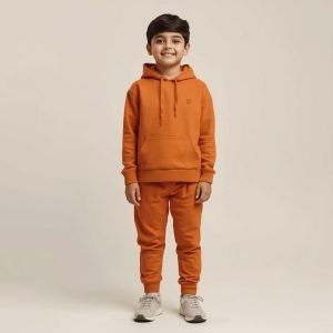 Toddler Outfits Sweatshirt Set Fall Winter Clothes