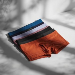 Boxers Underwear For Men Multicolor