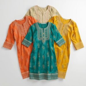 Stylish Hot Kurtis For Women