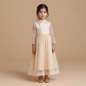 Qualityful Outfits Baby Girls