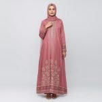 Dubai Cherry Fabrics Embroidery Work Sinzu Borka