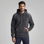 Men Full Sleeve Winter Hoodies For Man
