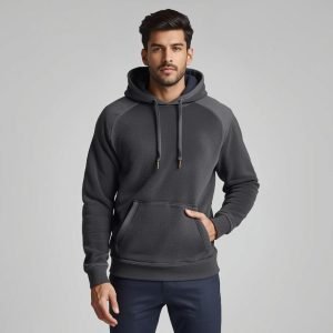 Men Full Sleeve Winter Hoodies For Man