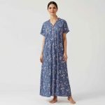 Fashionable Cotton Maxi for Women