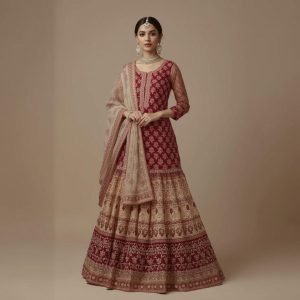 2-Piece Garara Dress Collection for Women