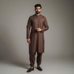 Premium Soft Cotton Panjabi Design