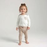 Premium Soft Cotton Baby Pant