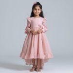 Kid’s Young Girl Qualityful Dress