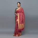 Katan Saree | Tangail Saree