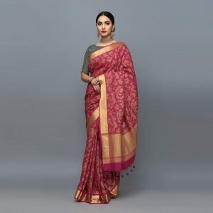 Katan Saree | Tangail Saree