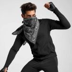 Winter Outdoor Sports Scarf Cycling Bandana