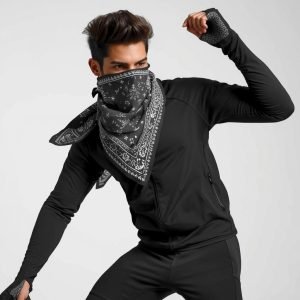 Winter Outdoor Sports Scarf Cycling Bandana